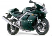 Triumph Daytona 955i Triumph Daytona 955i